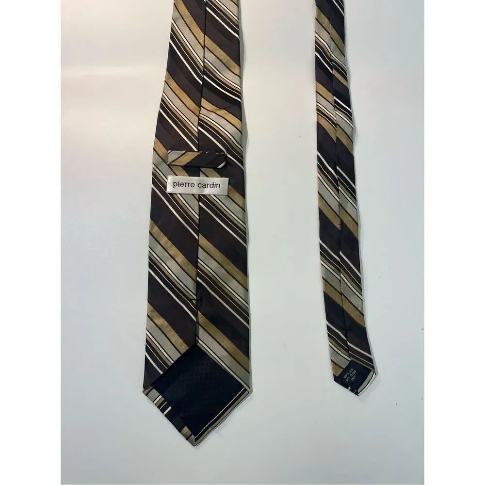 Pierre Cardin tie - Picture 4 of 4